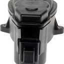 Dorman 926-640 Rear Electric Parking Brake Motor Compatible with Select Ford/Lincoln Models