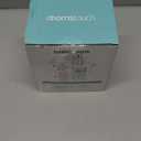 Pump Parts Compatible with Spectra S1/S2/9 Plus, Not Original Accessories, Full Set Replacements Include 19mm Flange, Duckbill Valve, Backflow Protector, Tubing and Bottle