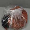 KILISU Long Sleeve Shirts for Women V Neck Lightweight Sweaters Fall Tops Tunic Cute Casual Loose Fashion Clothes 2025. Large