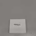 YMHML 2 Pack Tempered Glass Screen Protector for Apple Watch Series 11 Series 10 42mm, [Zero Bubble] 3D Full Coverage Strong Adhesion Waterproof Film with [Automatic Align Tech] iWatch Accessories (Black edge)