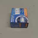 SOCAL-LED LIGHTING D1S 35W Xenon HID Headlight Bulbs - 6000K Crystal White - 66144 66140 85140 85415 OEM High Low Beam Direct Replacement - pack of 2