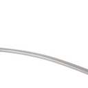 Whirlpool W10899551 Refrigerator Door Handle (Stainless) Genuine Original Equipment Manufacturer (OEM) Part Stainless