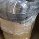 Fieiyob Human Dog Bed, 71"x51"x12" Human Dog Bed for Adult, Orthopedic Dog Bed Soft Cozy Flufy Human Sized Dog Bed XXXL for Dog Napping, with Removable Cover, Machine Washable