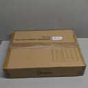 Pull Out Cabinet Organizers Expandable, Slide Out Kitchen Drawer, Upgrade 3 Slide Rail Adjustable Width 12.6"-20.5", Kitchen Cabinet Organizer Suitable for Any Cabinet