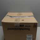 [2 Pack] 24 Inch Computer Privacy Screen for 16:9 Aspect Ratio Widescreen Monitor, Eye Protection Anti Glare Blue Light Computer Monitor Privacy Filter, Removable Anti-Scratch 24in Protector Film