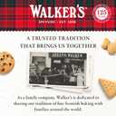 Walker's Shortbread Mince Holiday Pies, Luxury Holiday Treat, 13.1 Oz (Pack of 3)