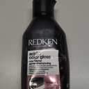 Redken Acidic Color Gloss Conditioner - Color Protection & Vibrancy, Salon-Grade Hair Shine, For Color-Treated Hair (10.1 Fl Oz (Pack of 1))