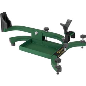 Caldwell Lead Sled Solo Adjustable Recoil Reducing Rifle Shooting Rest for Rifle Sight in, Shooting Stability