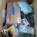 Box of Mixed Items, Retail is estimated