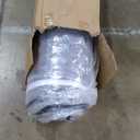 Coolvie Twin XL Mattress 14 Inch, Hybrid XL Twin Mattress in a Box, 4 Layer Premium Foam with Pocket Springs for Motion Isolation and Pressure Relieving, Medium Firm Feel, 100-Night Trial