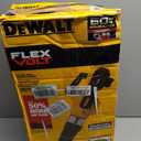 DEWALT FLEXVOLT 60V MAX* Blower, 125 MPH, 600 CFM (DCBL772X1)