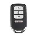 Dasbecan Key Fob Remote Replacement Compatible with 2015 2016 Honda CR-V Replaces ACJ932HK1210A 72147-T0A-A11 35118-T2A-A50 Keyless Entry Remote Control