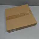 florisso Artificial Greenery Stems for Vase, 5 Pcs Tall Fake Plants Branches Faux Greenery Twigs Leaf for Indoor Home Office Vase Filler for centerpieces, Light Green