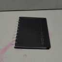 Happy Planner Undated Plans + Notes Monthly Planner Notebook Journal, 4-Month Planner, Good Going Theme, Classic Size, 95 Pages, 4 Dividers, 12 Planner Sticker Sheets, 7" x 9 3/4"