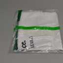 This Is Our Place We Make The Rules Hand Towels, Preppy Dish Towels, Girly Decor, Funky Decorative for Bathroom, 1624 Inches (White)