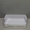 AAP73631502 LG Refrigerator Shelf Replacement (RIGHT) Compatible with Ken-more LG Refrigerator Door Bin LFX28968ST LMXS27626S - BY AMI PARTS0