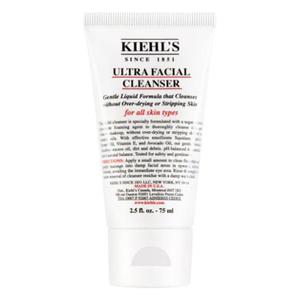 Kieh'ls - Ultra Facial Cleanser