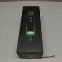 SYLPH Mini High-Speed Hair Dryer, 110,000 RPM Fast Drying Portable Blow Dryer, 0.55lb Ultra-Lightweight, 200M Negative Ions & Smart Temp Control, Travel Hairdryer for Home, Gym & Hotel (Rose)