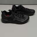 Skechers for Work Women's Sure Track Trickel Slip Resistant Shoe (8)