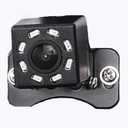 Itomoro Baby Car Mirror, Dedicated Camera,Connected to The Display,Rear Seats Are Monitored For Clear Vision