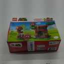 LEGO Super Mario Goombas Playground, Nintendo Super Mario Collectibles for Kids, Buildable Seesaw, Super Mario Toy Playset, 3 Figures, Gift for Boys, Girls and Any Fan Ages 7 and Up, 71433
