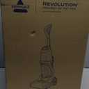 BISSELL ProHeat 2X Revolution Pet Pro Plus, 3588F, Upright Deep Cleaner, 30-minute Dry Time, Dual Dirt Lifter Powerbrush, Hose & Tool Attachment, Pet Upholstery and Tough Stain Tool Included