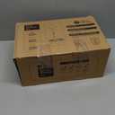 AquaMiracle All-in-One Fountain Kit with 3 Spray Patterns, Koi Pond Filters for Outdoor Ponds 200-350 Gal, 400GPH Pond Fountain Pump for Garden, Water Feature, Bird Baths