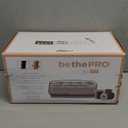 INFINITIPRO BY CONAIR Ceramic Flocked Hot Rollers for Long, Medium, and All Hair - Hair Curler - Hair Roller Clips Included - 2 inch Rollers