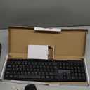 Dell Optiplex 7060 SFF Desktop Computer PC | Intel 8th Gen i7-8700 (6 Core) | 32GB DDR4 Ram 512GB NVMe M.2 SSD | Built-in WiFi & Bluetooth | Windows 11 Pro | Wireless Keyboard & Mouse