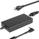 PowerPortnerLink 180W Charger Compatible with Acer Nitro 5 7 V15 V17 V16 V14 16S AN515 AN517 Predator Helios/Triton300 500 Aspire 3D 7 Series G3-573 PH315-52 PH317-54 PT515-51 Laptop