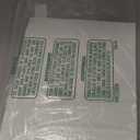 1099 NEC Forms 2025 4 Part Tax Forms Kit of Laser Forms, Compatible with QuickBooks and Accounting, 25 Pack, Software and Envelopes NOT Included, Made in The USA