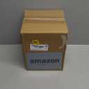 Dog Treat Storage Container Airtight for Countertop, Dog Treat Jar with Lid for Food Storage Organizer, 3 Pack Pet Food Holder for Kitchen with Scoops, Gift for Pet Owners