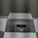 HyperX Cloud Alpha Wireless - Gaming Headset for PC, 300-hour battery life, DTS Headphone:X Spatial Audio, Memory foam, Dual Chamber Drivers, Noise-canceling mic, Durable aluminum frame,Red