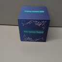 Solar Lantern Lights Outdoor Hanging, Solar Lights Outdoor Waterproof,Garden Decor Gifts for Women Mom,Metal Decoration Lanterns for Garden Patio(Hummingbird)