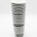 Seasonal Celebration Paper Snack Cup's- 3 Pack Of 8