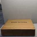 Floor Liners & Cargo Liners & Backrest Mat for 2025 KIA Carnival Hybrid 8 SeatsNot Fit Pure Fuel-(NOT fit Prestige Models), TPE All Weather Protection Car