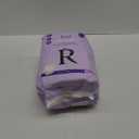 Rael Disposable Underwear for Women, Organic Cotton Cover - Postpartum Essentials, Leak Locker, Unscented, Maximum Coverage (Size L-XL, 20 Count)