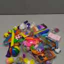 Fidget Toys, 68 Pack Party Favors for Kids, Treasure Box Toys for Classroom Prizes, Sensory Fidget Toys Carnival Prizes, Pinata Filler, Goodie Bag Stuffers Gifts for Kids Age 8-12+