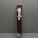 powoq Door Sill Protector Compatible with 2024-2026 Chevy Traverse Car Door Sill Guard TPE 4Pcs Car Threshold Protector Replacement for 2024 2025 2026 Chevy Traverse Accessories