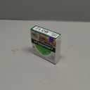 Advantage II Large Cat Vet-Recommended Flea Treatment & Prevention | Cats Over 9 lbs. | 4-Month Supply