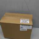 US Acrylic 64oz Bistro Clear Pitcher | Set of 2 Beer Pitchers | Reusable, BPA-free, Made in the USA, Indoor and Outdoor Pitcher Set for Water, Lemonade, Juice, Soda Pop, and Beer