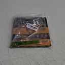 FOXBC 7-1/4 Inch 140 Tooth Fine Finish Carbon Circular Saw Blade for Plywood, OSB, Plastic, Veneer, Vinyl Wood Cutting with 5/8-Inch Diamond Arbor