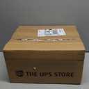 Cold Press Juicer, 5.8" Wide Feed Chute Juice Extractor Machine with 400W, High Juice Yield, Slow Masticating Juicer for Whole Vegetables & Fruits, Black Gray