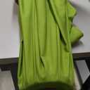 6 Arms/8 Arms Parasol Umbrella Replacement Cover, Outdoor Umbrella Replacement Fabric, Waterproof, Sun Protection, Umbrella Cloth for Garden Patio Market Table, Pool(Grass Green,8ribs:3.5m/11.5ft)