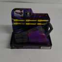 Mattel Disney Pixar Lightyear Zurg Blaster Role Play Toy, Movie-Inspired Purple Triple Shooter with 3 Projectiles, Gift for Fans Ages 4 Years & Older