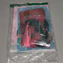 LaVenty Mean Girl Birthday Decoration Mean Girl Birthday Banner Cake Topper Balloons Cupcake Toppers Girls Party Supplies Favors