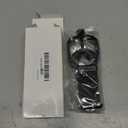 Smartphone Telescope Adapter Camera Mount, Universal Phone Mount, Work with Telescope Spotting Scope Microscope Monocular Binocular - Fits iPhone, Samsung, HTC, LG and Smartphone (Basic Edition (Plastic))