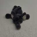 16" | 2 Pounds Gray Elephant Weighted Stuffed Animals,Sensory Comfort Plush Throw Pillow Toy,Kawaii Plushies Hugging Toy Gifts for Kids & Adults (Elephant, 16 inch 2 Pounds)