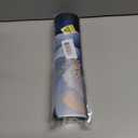 Gaming Mouse Pad, Large Non-Slip Rubber Base Mousepad, Keyboard Mouse Mat, Desk Pad with Stitched Edges, 31.5x11.8inch, Gorgeous Flowers