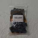 Prescott Plastics 10 Pack: 1 Inch Square Plastic Plug, Tubing End Cap, Durable Chair Glide